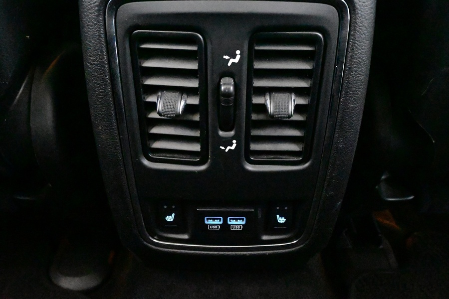 Jeep Grand Cherokee vaihtoauto