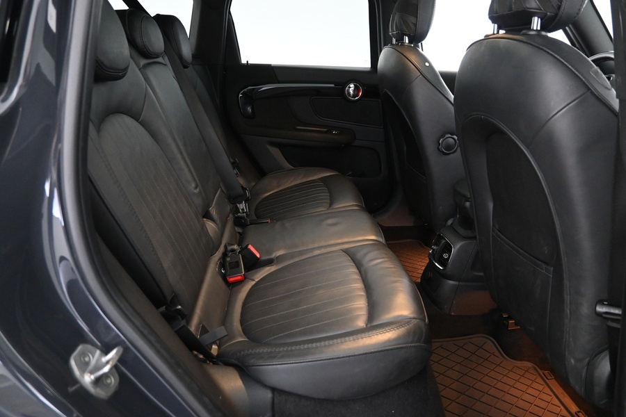 Mini Countryman vaihtoauto