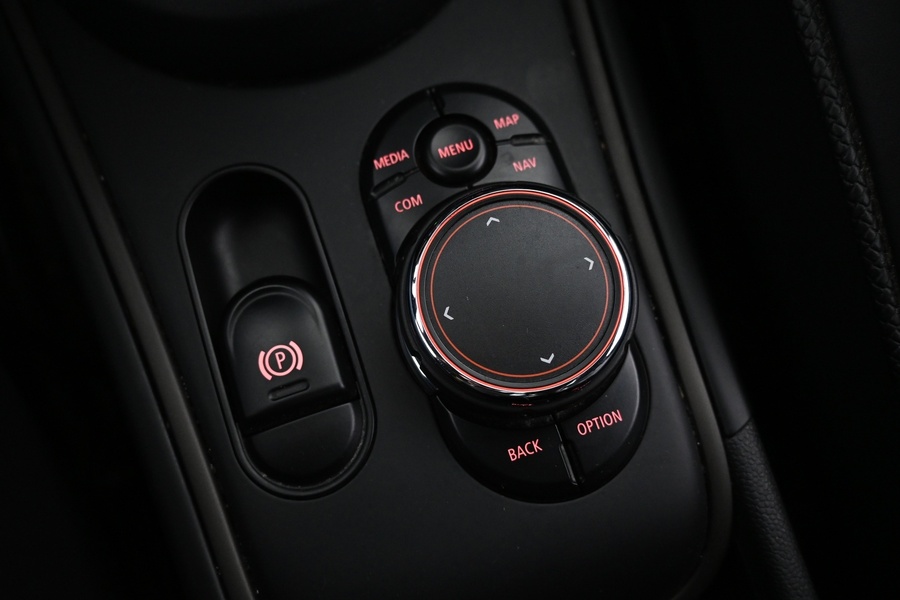 Mini Countryman vaihtoauto