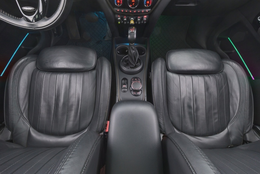 Mini Countryman vaihtoauto