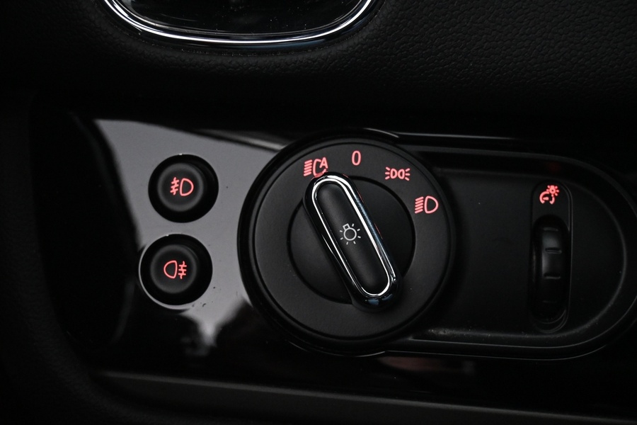 Mini Countryman vaihtoauto