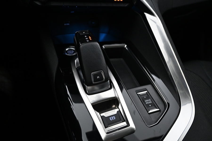 Peugeot 5008 vaihtoauto