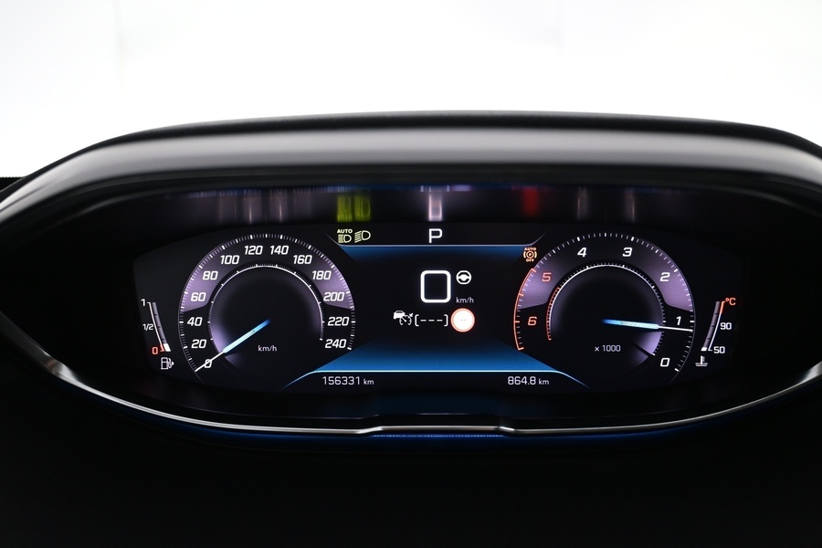 Peugeot 5008 vaihtoauto