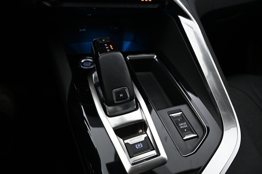 Peugeot 5008 vaihtoauto