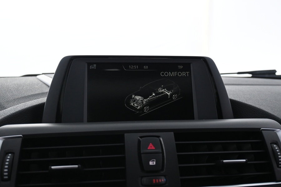 BMW 116 vaihtoauto