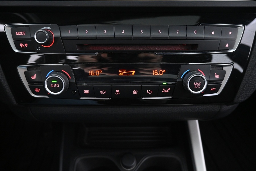 BMW 116 vaihtoauto