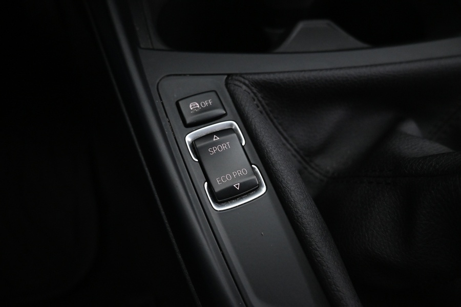 BMW 116 vaihtoauto