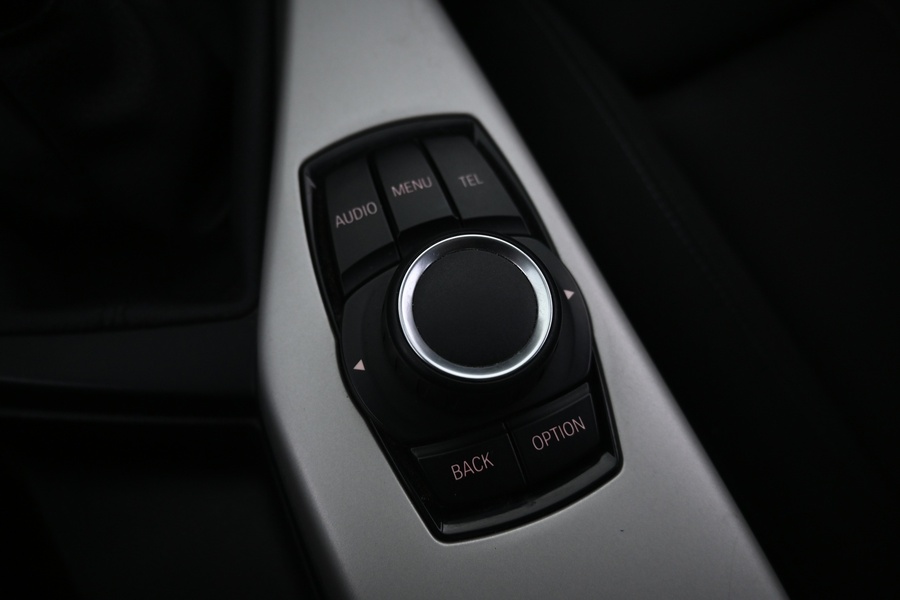 BMW 116 vaihtoauto
