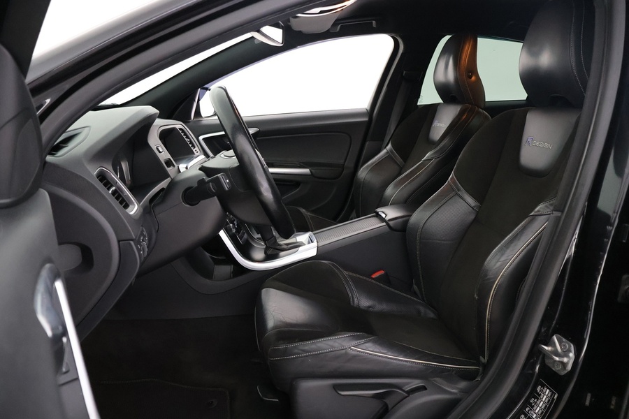 Volvo S60 vaihtoauto