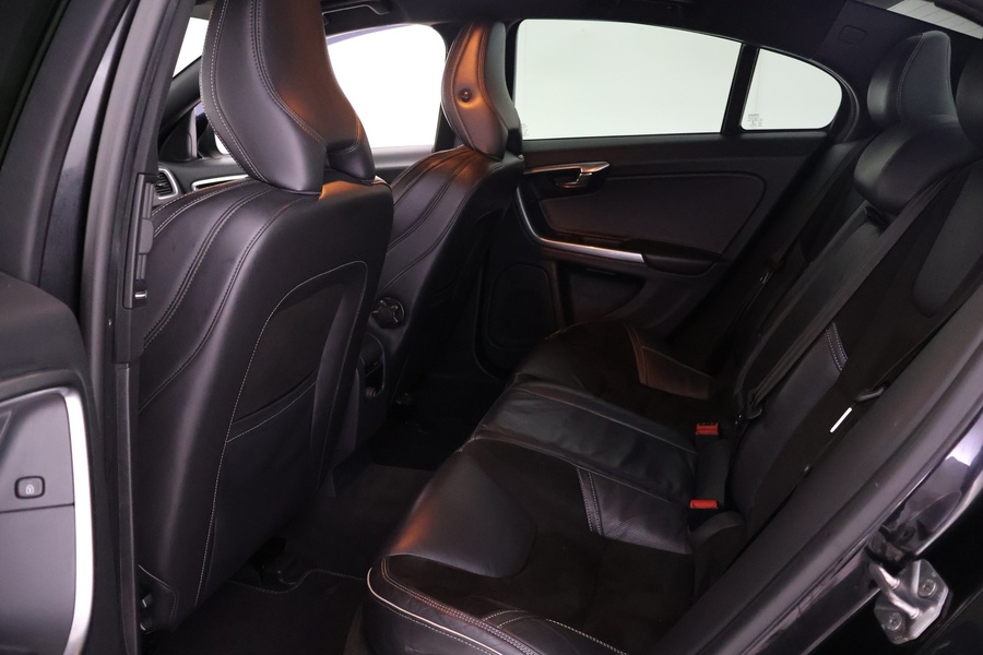 Volvo S60 vaihtoauto