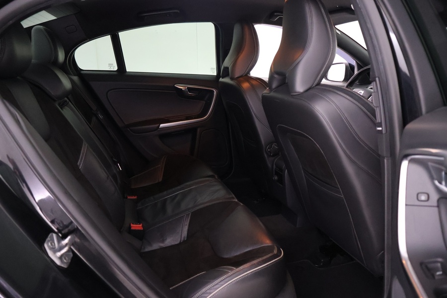 Volvo S60 vaihtoauto