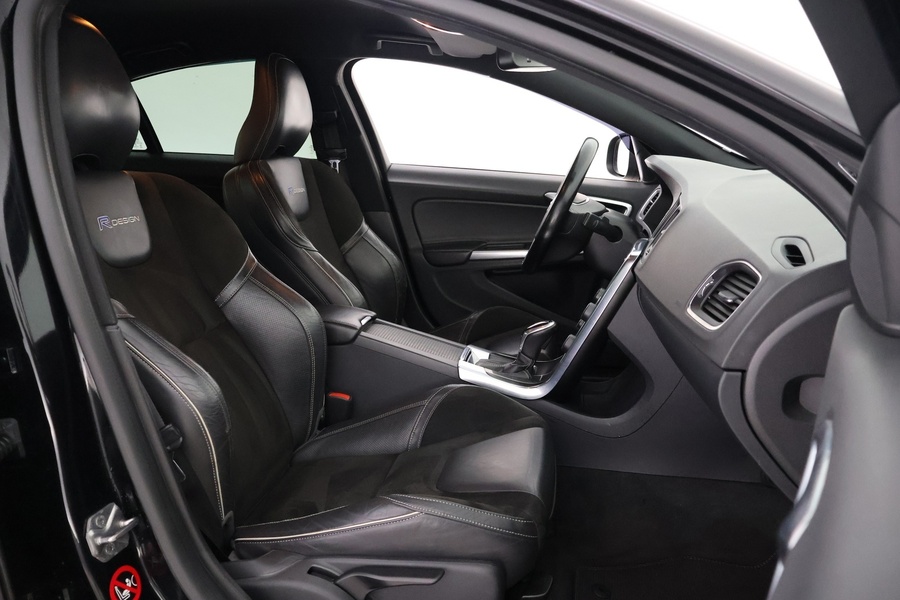 Volvo S60 vaihtoauto