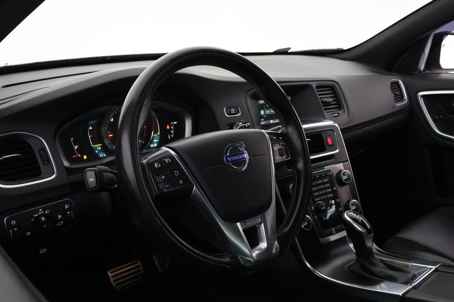 Volvo S60 vaihtoauto