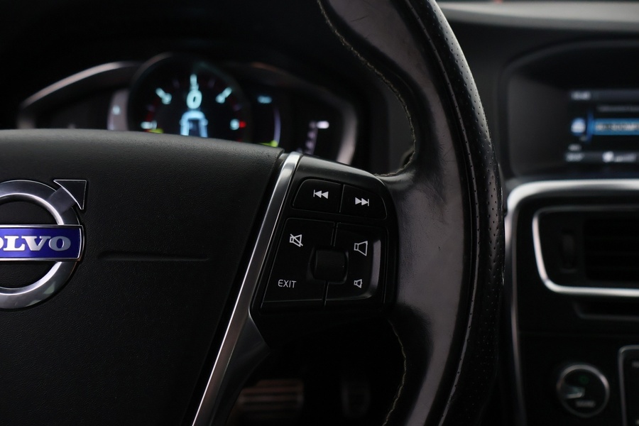 Volvo S60 vaihtoauto