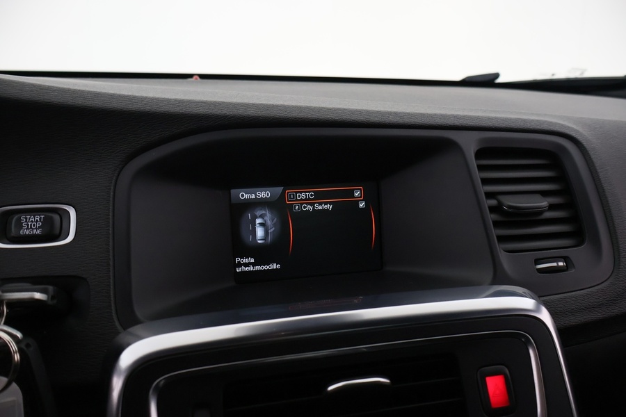 Volvo S60 vaihtoauto