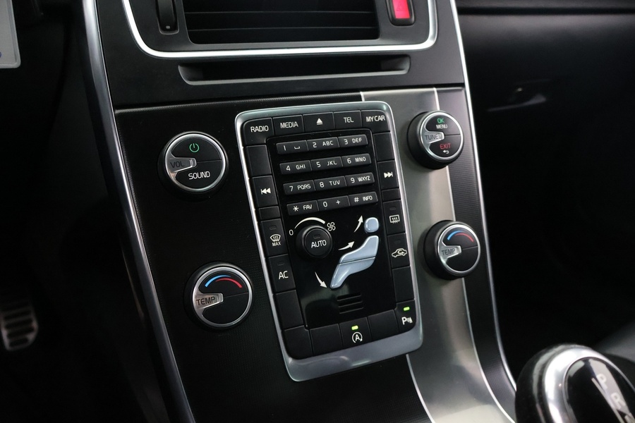 Volvo S60 vaihtoauto