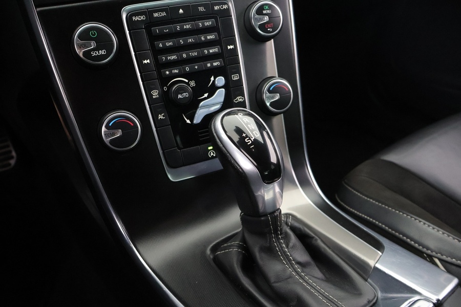 Volvo S60 vaihtoauto