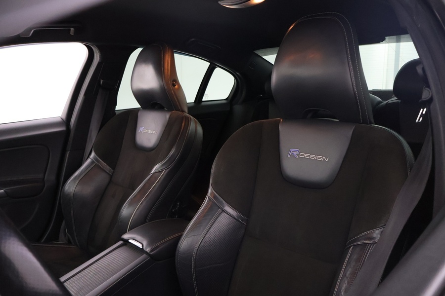 Volvo S60 vaihtoauto