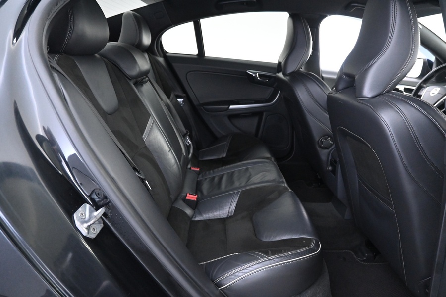 Volvo S60 vaihtoauto