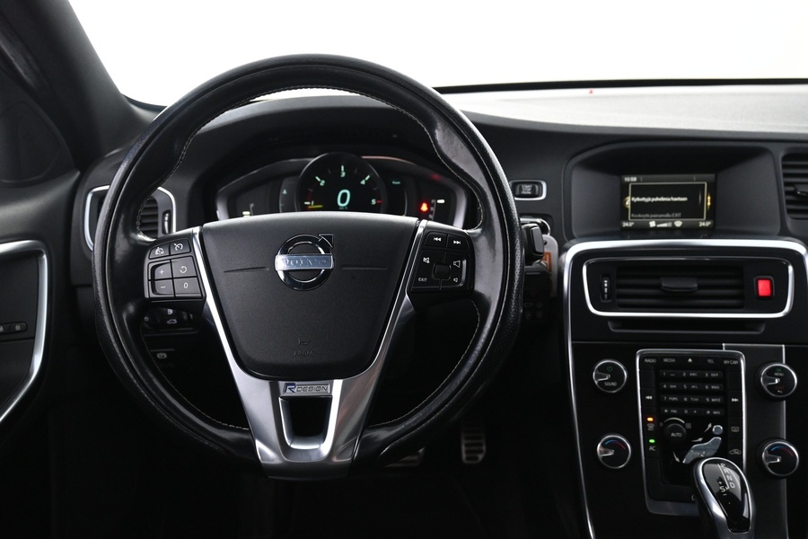 Volvo S60 vaihtoauto