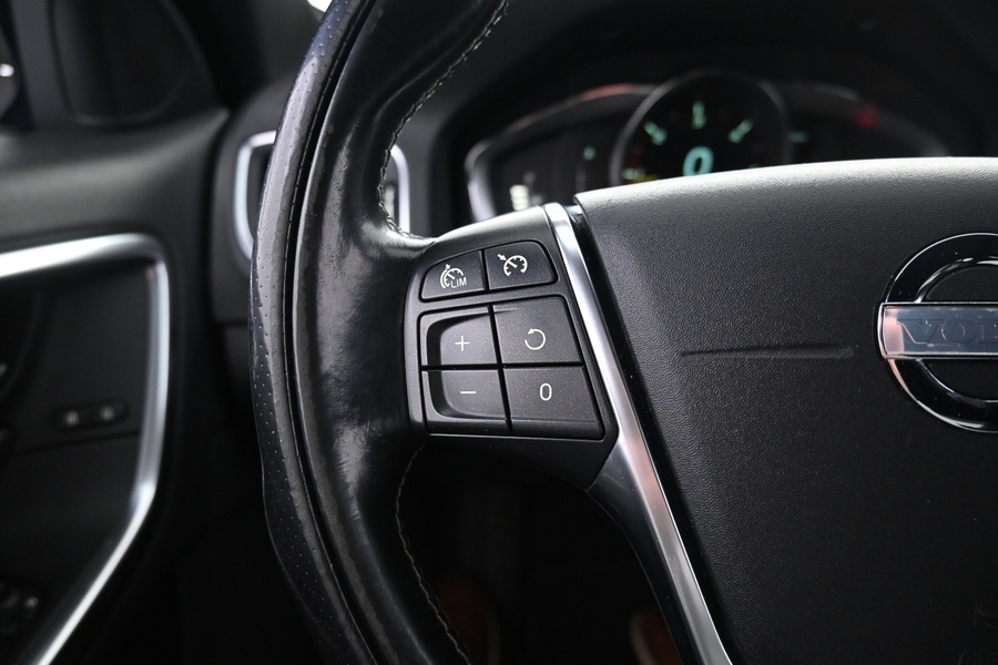 Volvo S60 vaihtoauto