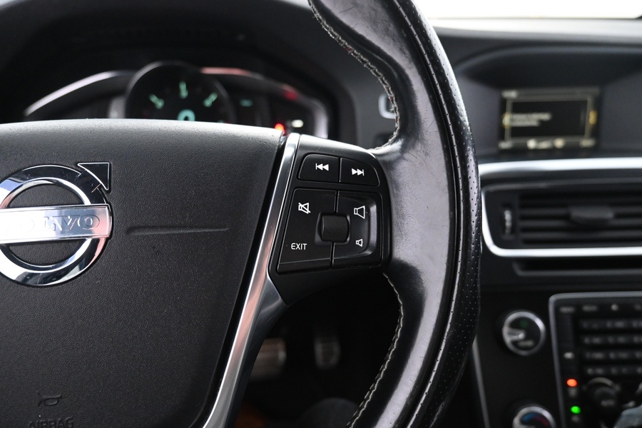 Volvo S60 vaihtoauto