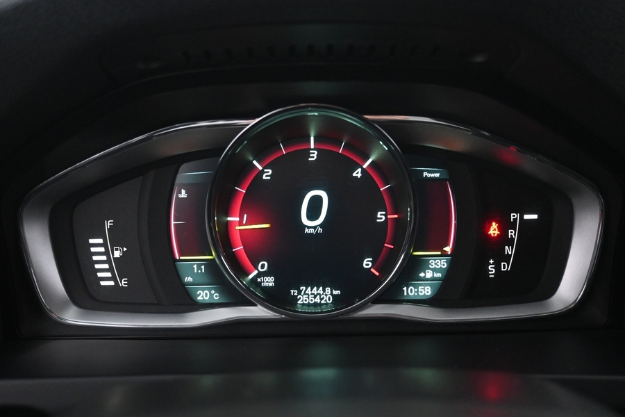 Volvo S60 vaihtoauto