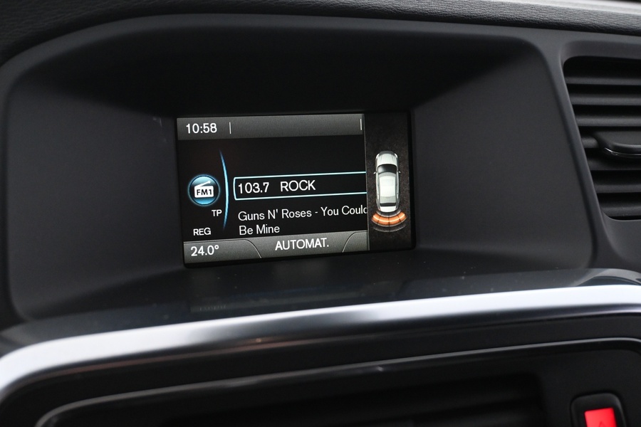 Volvo S60 vaihtoauto