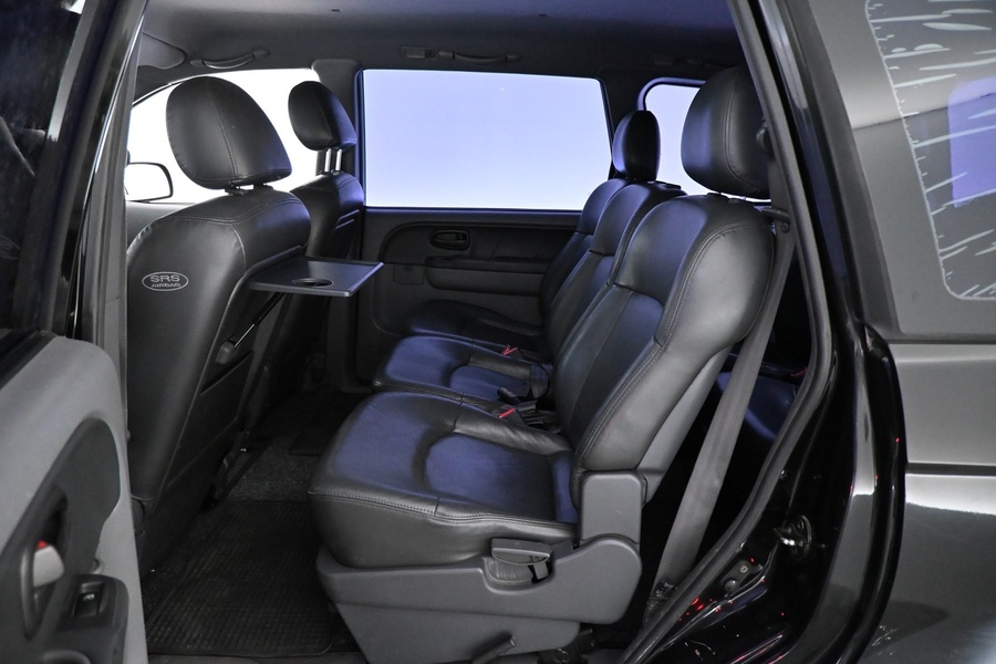 Hyundai Trajet vaihtoauto