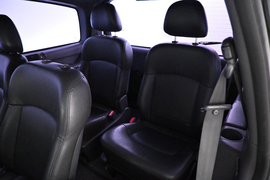 Hyundai Trajet vaihtoauto