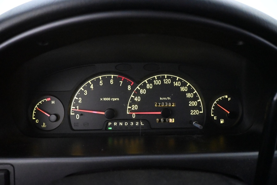 Hyundai Trajet vaihtoauto