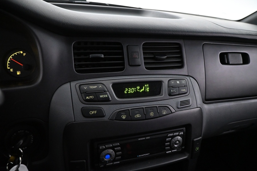 Hyundai Trajet vaihtoauto