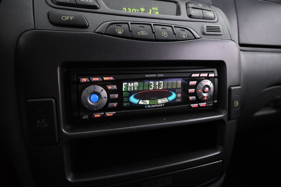 Hyundai Trajet vaihtoauto