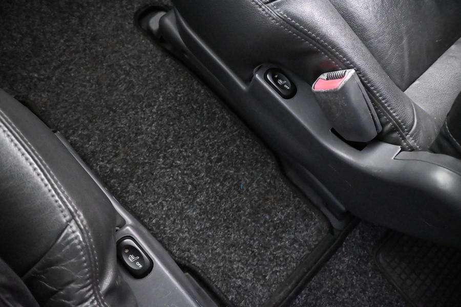 Hyundai Trajet vaihtoauto