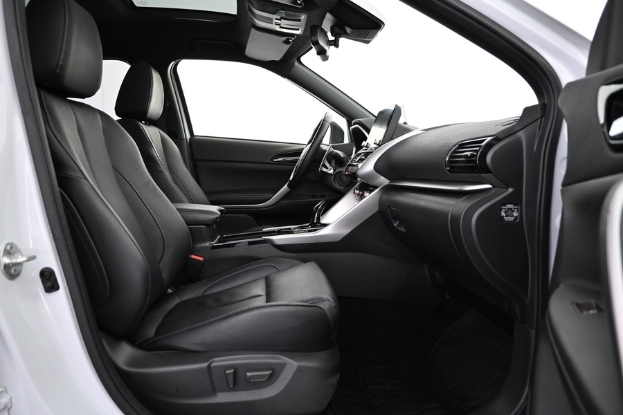 Mitsubishi Eclipse Cross vaihtoauto