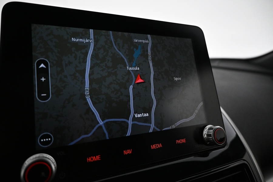 Mitsubishi Eclipse Cross vaihtoauto