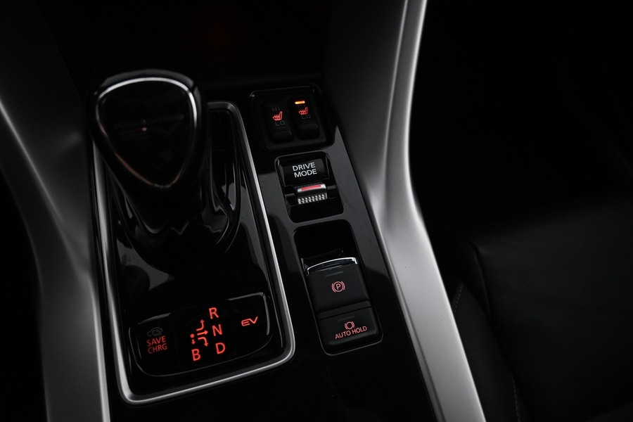 Mitsubishi Eclipse Cross vaihtoauto