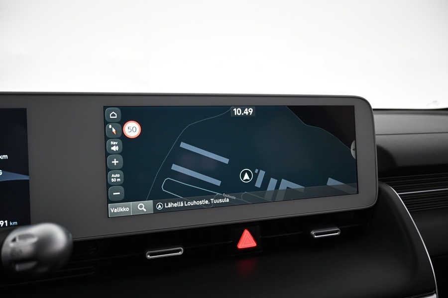 Hyundai IONIQ 5 vaihtoauto