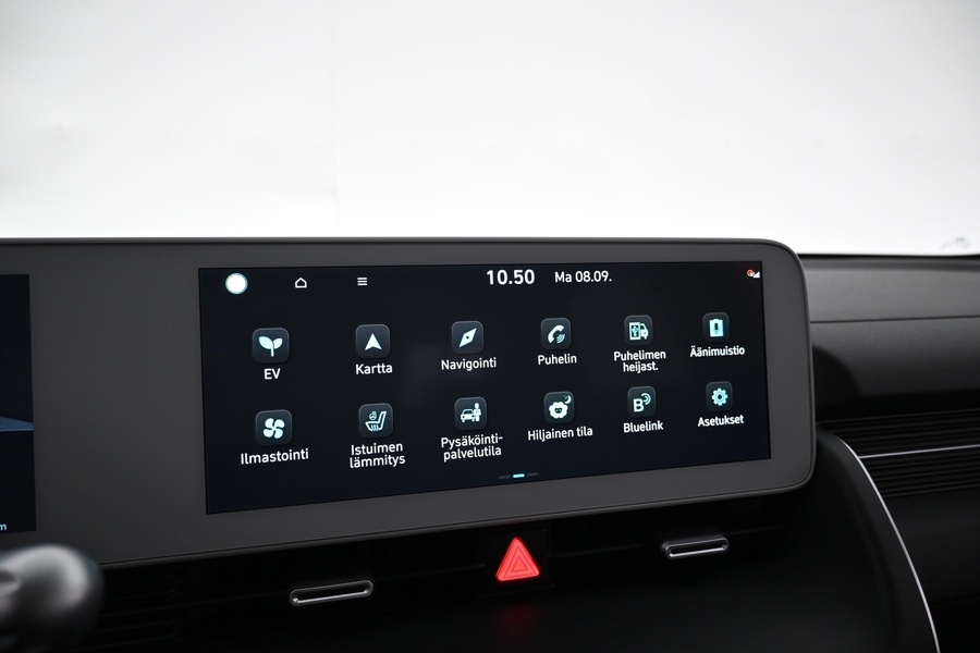 Hyundai IONIQ 5 vaihtoauto