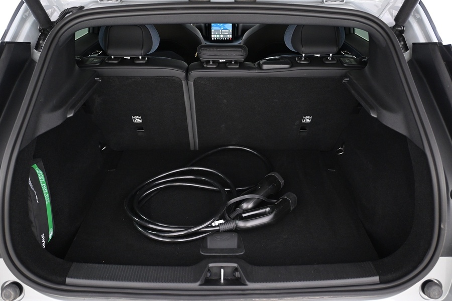Volvo EX30 vaihtoauto
