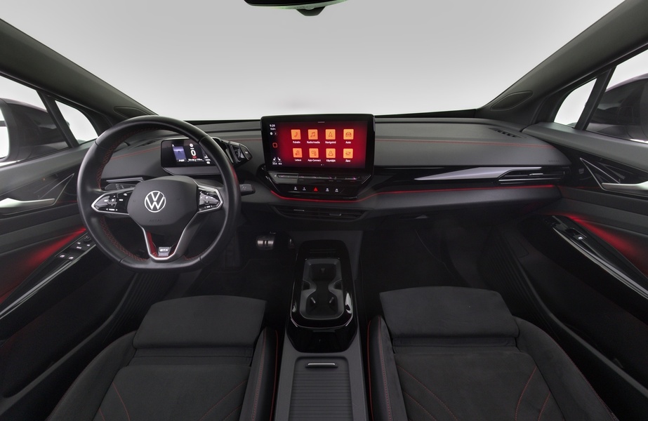 Volkswagen ID.5 vaihtoauto