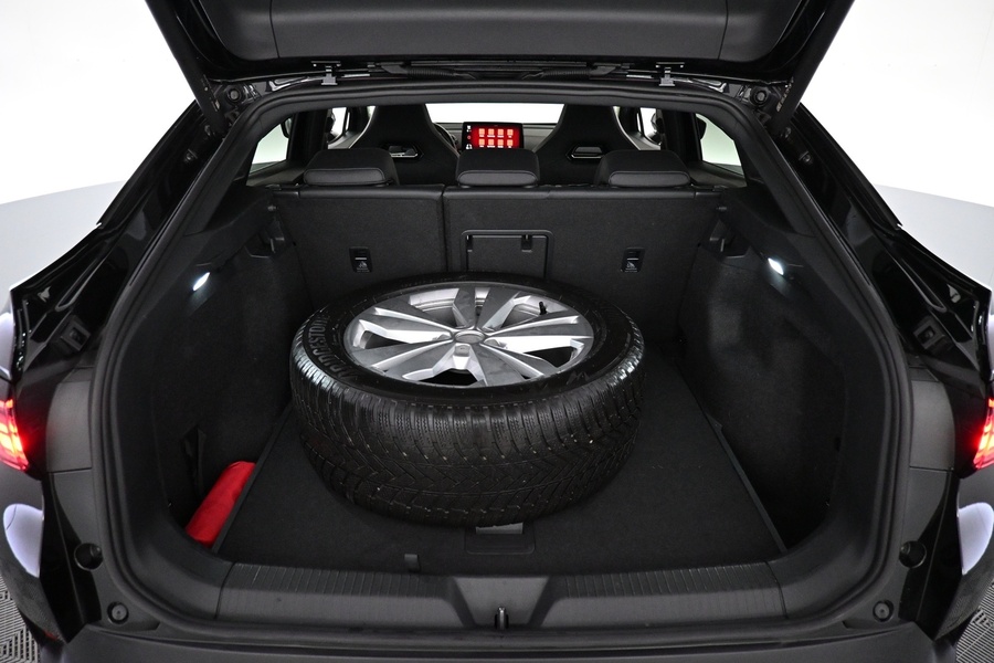 Volkswagen ID.5 vaihtoauto