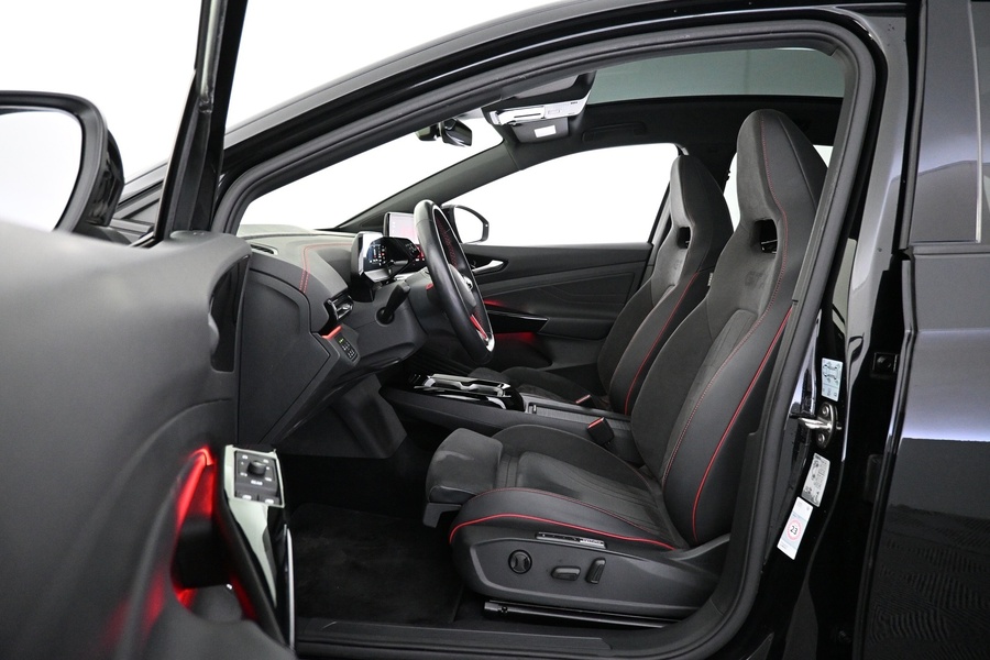 Volkswagen ID.5 vaihtoauto