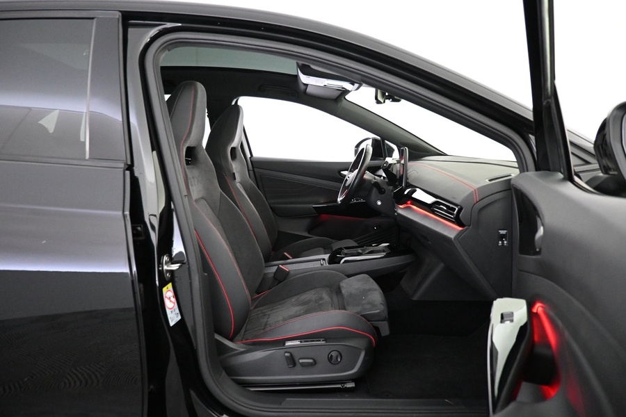 Volkswagen ID.5 vaihtoauto