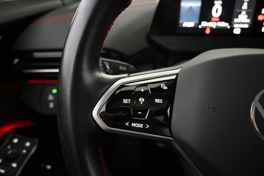 Volkswagen ID.5 vaihtoauto