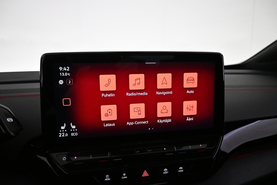 Volkswagen ID.5 vaihtoauto