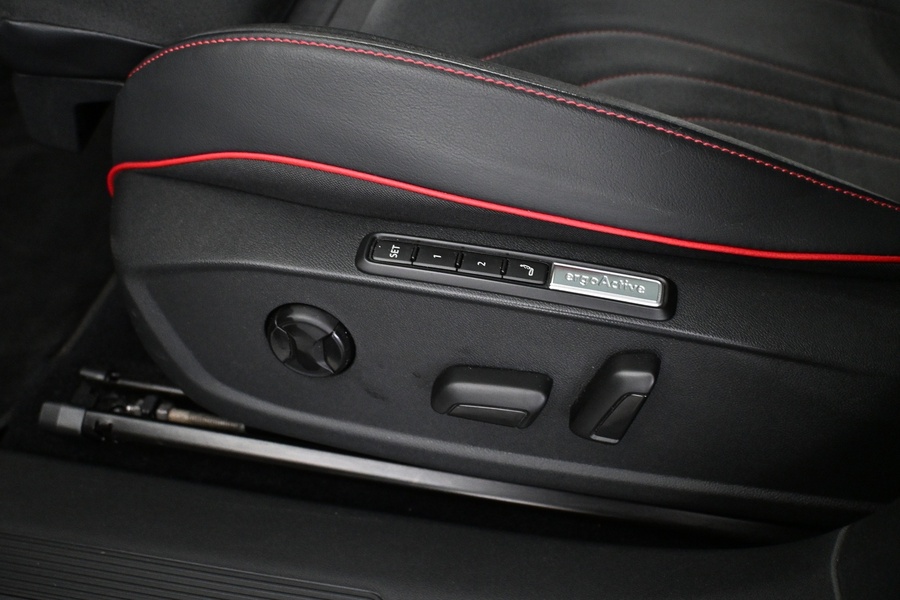 Volkswagen ID.5 vaihtoauto