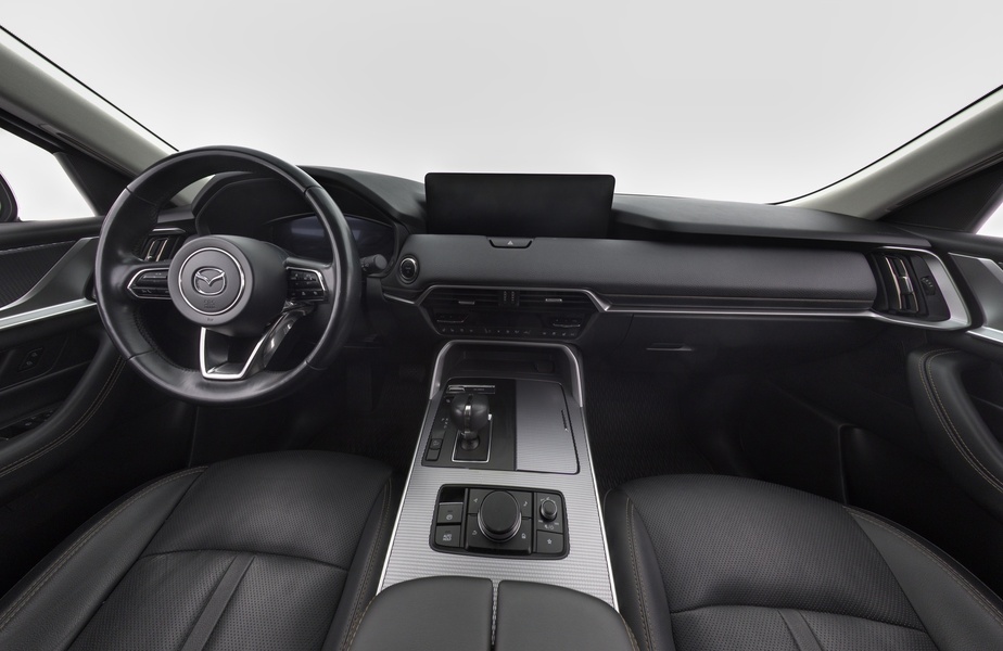 Mazda CX-60 vaihtoauto