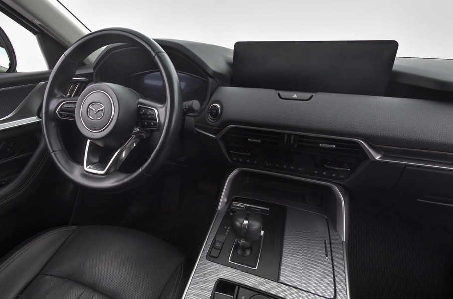 Mazda CX-60 vaihtoauto