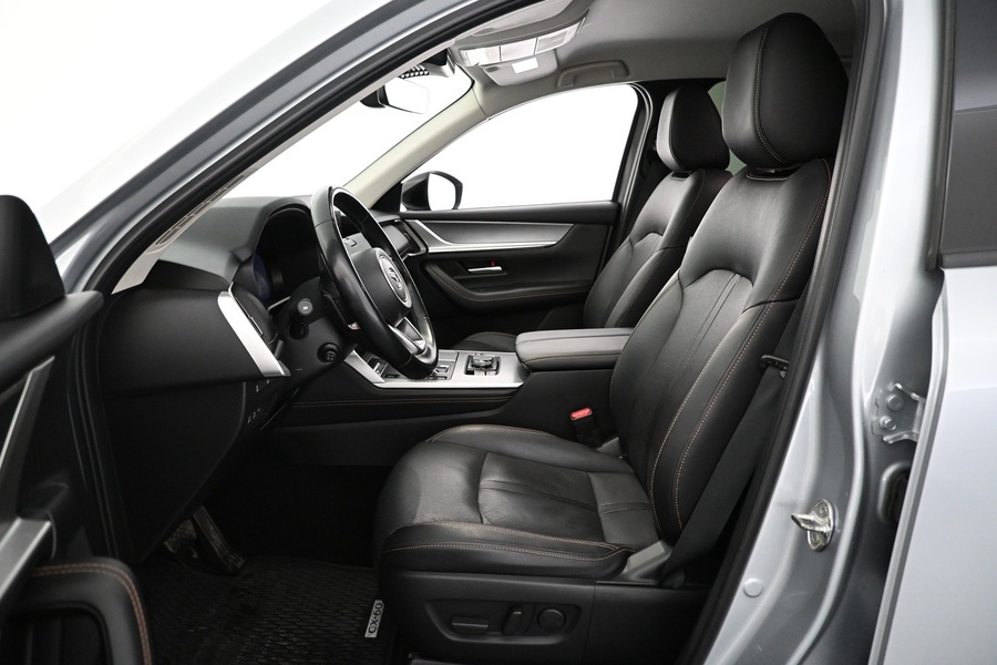 Mazda CX-60 vaihtoauto